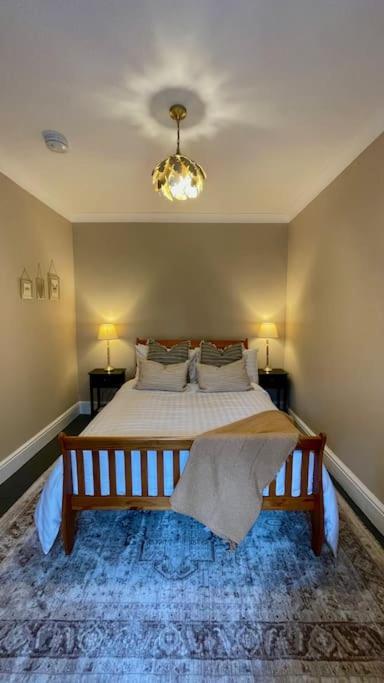 Brunswick Townhouse Villa Penrith Exterior photo